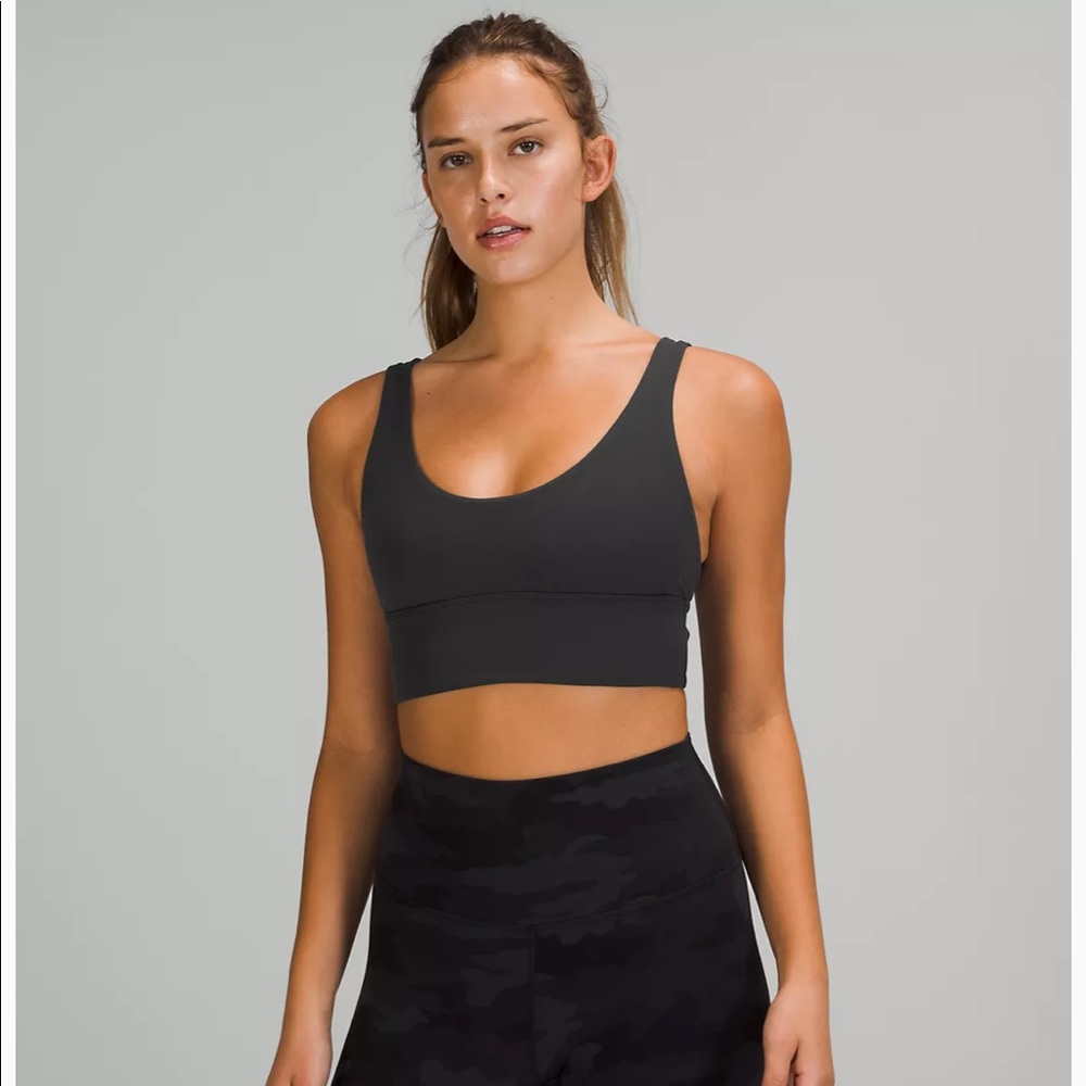 Brand new Lululemon Align bra
